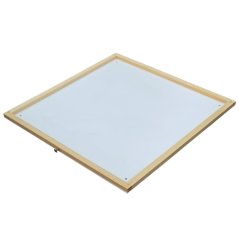 Zásuvka do dna - 3cm