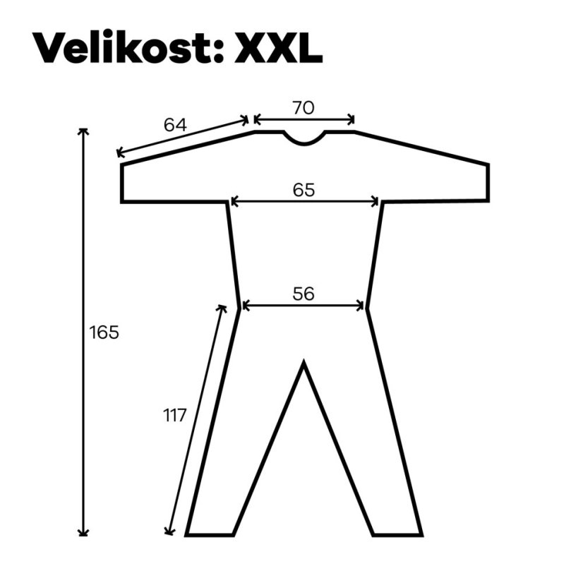 Včelárska sieťovaná kombinéza s kuklou - Veľkosť: Velikost M