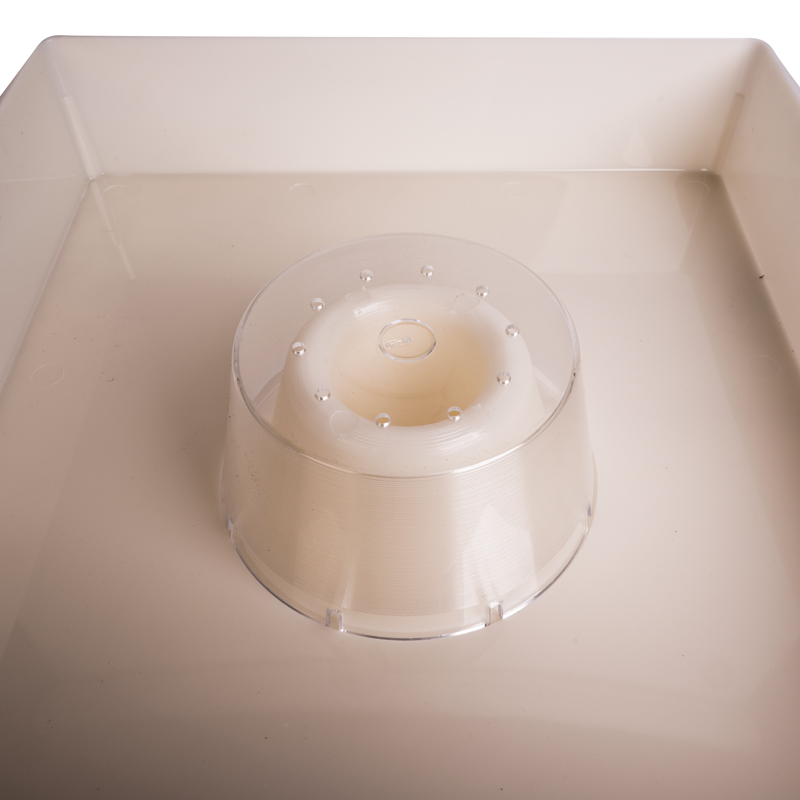 Stropné krmítko 6l