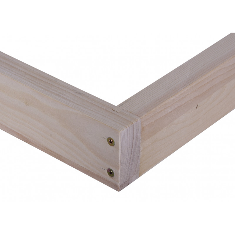 Kŕmiaca vložka pre včelí úľ 39x24, 39x17