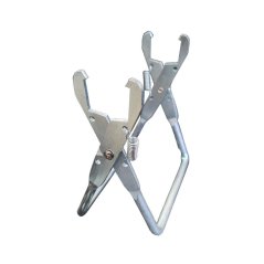 Kleště na rámky pozinkované vyšší