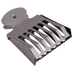 výchytka matiek, nerezová