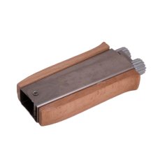 Napinák drôtika (zvlňovač) nerezový