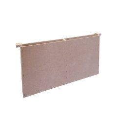 Jednorámkové krmítko 1,7 litru, Optimal nízký
