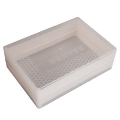 Miska na plástečkový med 500g, 137x94