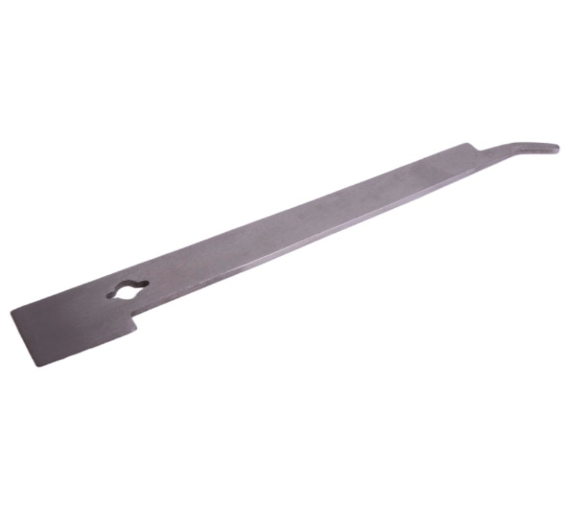 Rozperák so škrabkou a páčidlom Americký