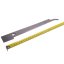 Rozperák so škrabkou a páčidlom Americký