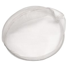 Síto na med, silonové