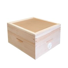 Kŕmiaca vložka pre včelí úľ 39x24, 39x17