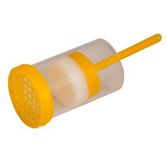 Značící pístek - plexi