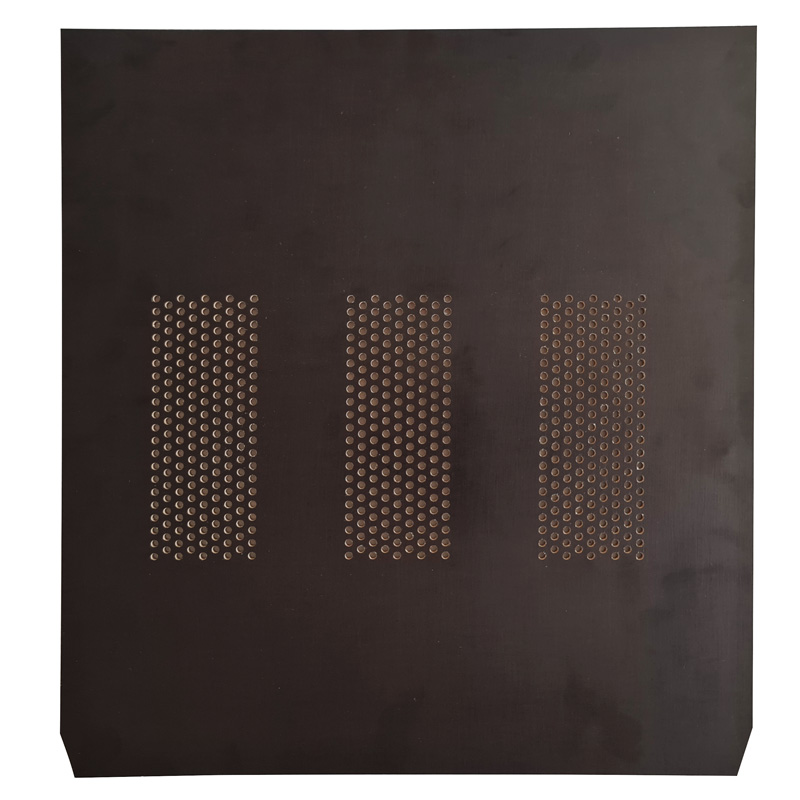Zásuvka do chovného dna odvětrávaná 39x24, 39x17