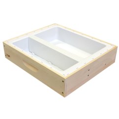 Stropné kŕmidlo s plastovou vložkou 12L, B10 a E10