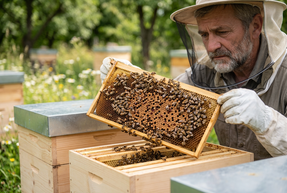 varroa